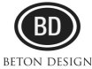 Beton Design Logo